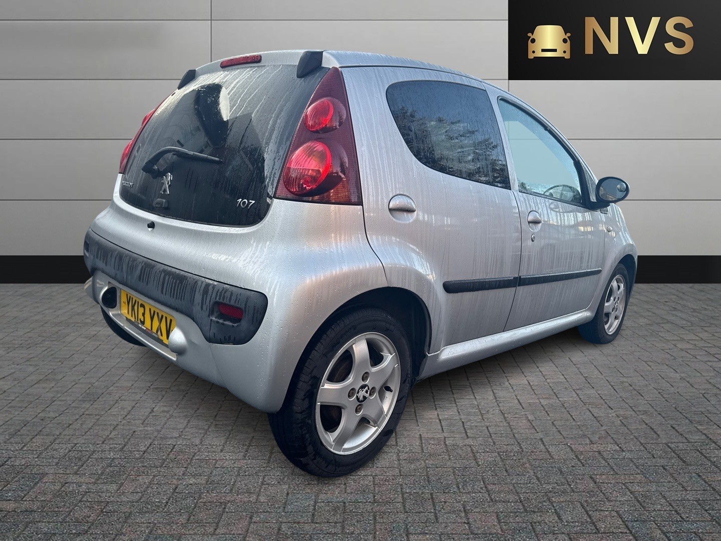 Used Peugeot 107 2013 for sale - 76940070: Photo 7