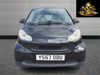 Used smart fortwo 2008 for sale - 79194100: Photo