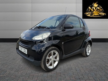 Used smart fortwo 2008 for sale - 79194100: Photo