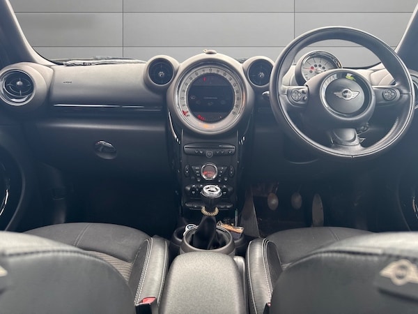 Used MINI Countryman 2012 for sale - 75301514: Photo 10