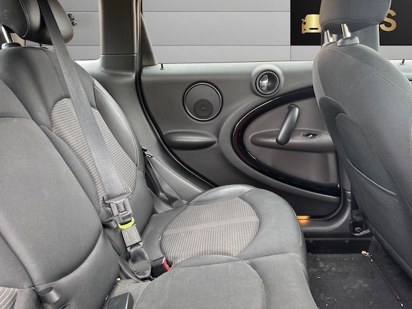 Used MINI Countryman 2012 for sale - 75301514: Photo 11