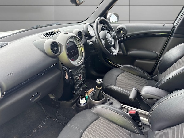 Used MINI Countryman 2012 for sale - 75301514: Photo 12