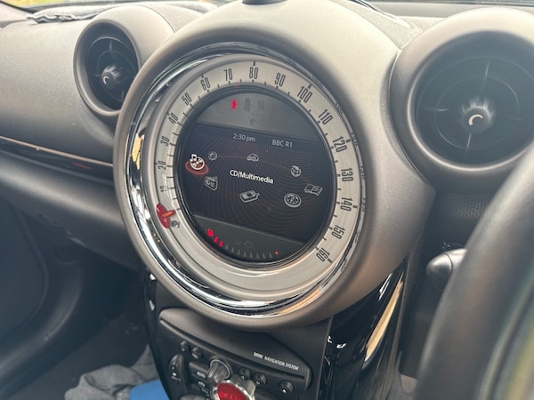 Used MINI Countryman 2012 for sale - 75301514: Photo 14