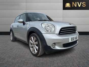 2012 - 1.6 Cooper D 5dr