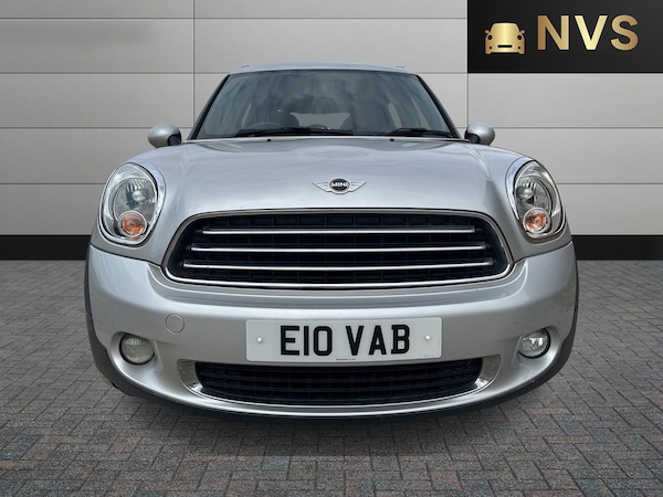 Used MINI Countryman 2012 for sale - 75301514: Photo 2
