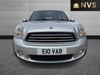 Used MINI Countryman 2012 for sale - 75301514: Photo