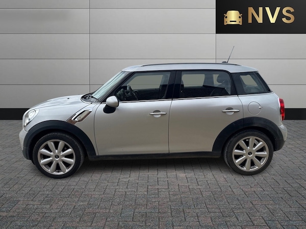 Used MINI Countryman 2012 for sale - 75301514: Photo 4
