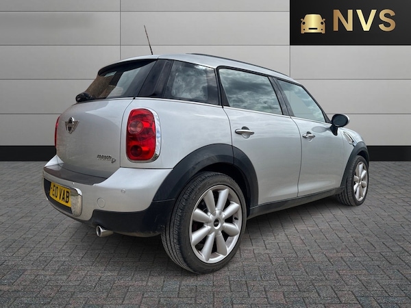 Used MINI Countryman 2012 for sale - 75301514: Photo 7
