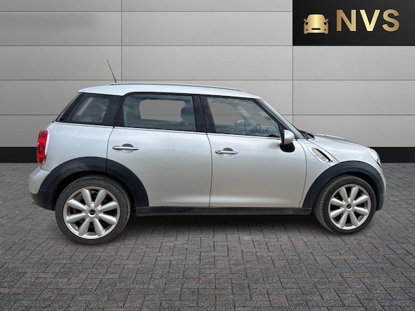 Used MINI Countryman 2012 for sale - 75301514: Photo 8