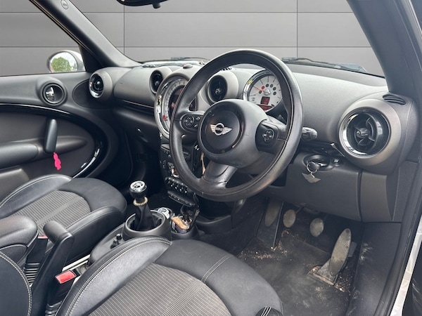 Used MINI Countryman 2012 for sale - 75301514: Photo 9