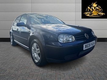 Used Volkswagen Golf 2000 for sale - 78323979: Photo