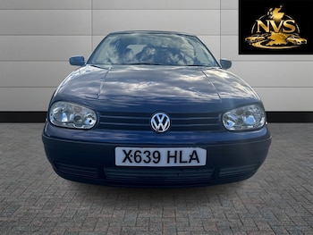 Used Volkswagen Golf 2000 for sale - 78323979: Photo