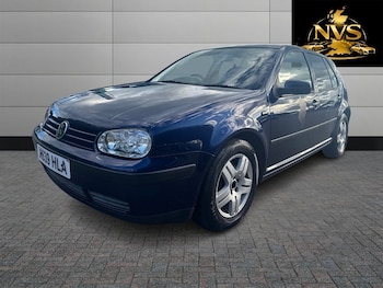 Used Volkswagen Golf 2000 for sale - 78323979: Photo