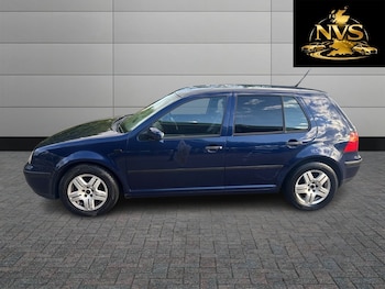 Used Volkswagen Golf 2000 for sale - 78323979: Photo
