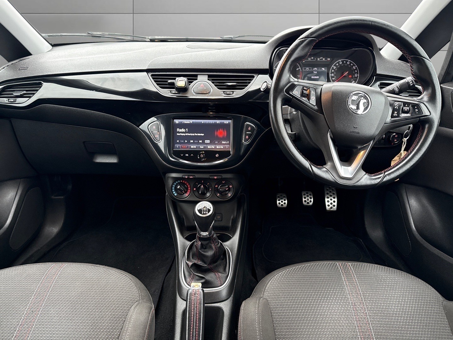 Used Vauxhall Corsa 2016 for sale - 77616351: Photo 10