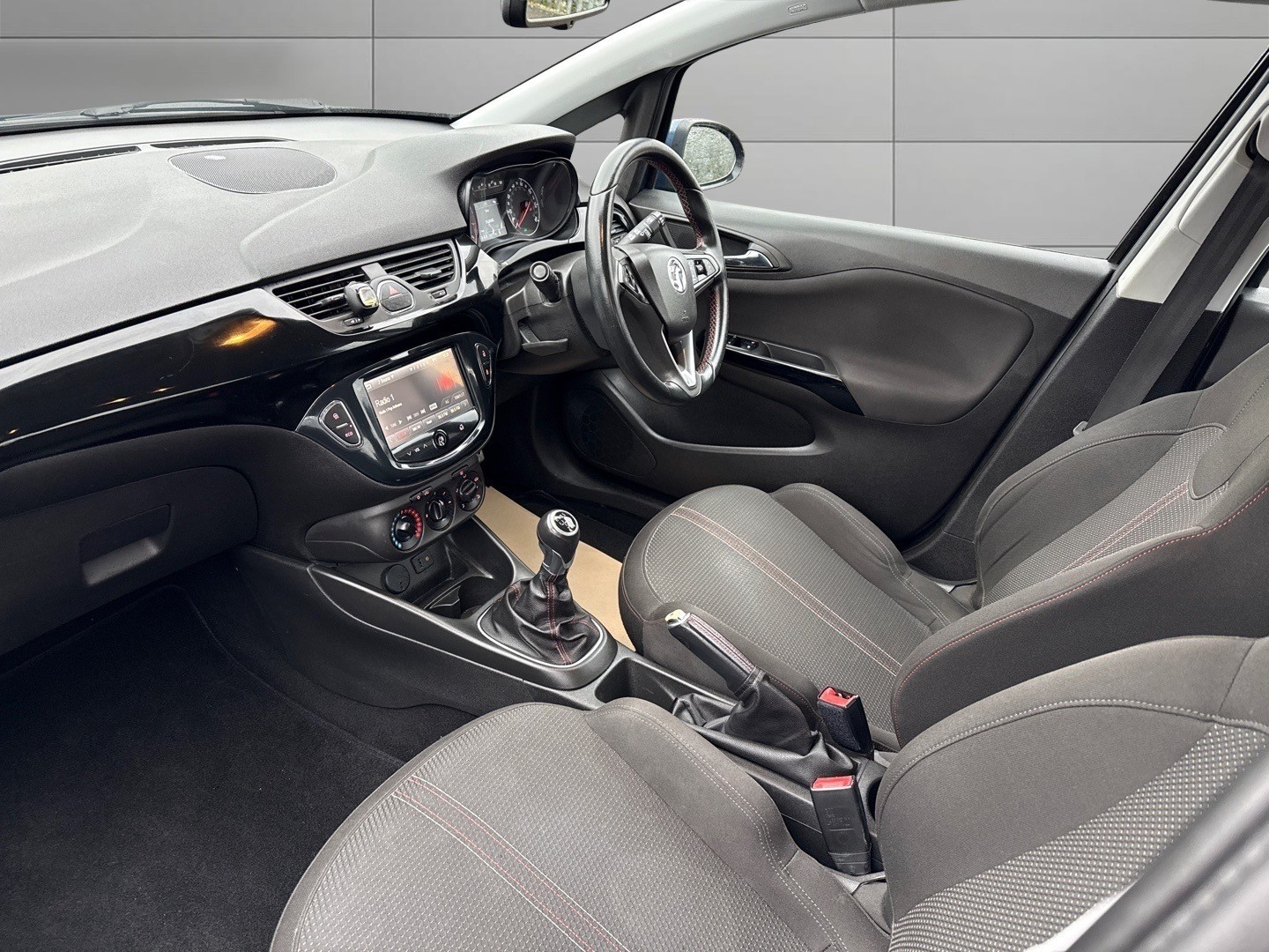 Used Vauxhall Corsa 2016 for sale - 77616351: Photo 12