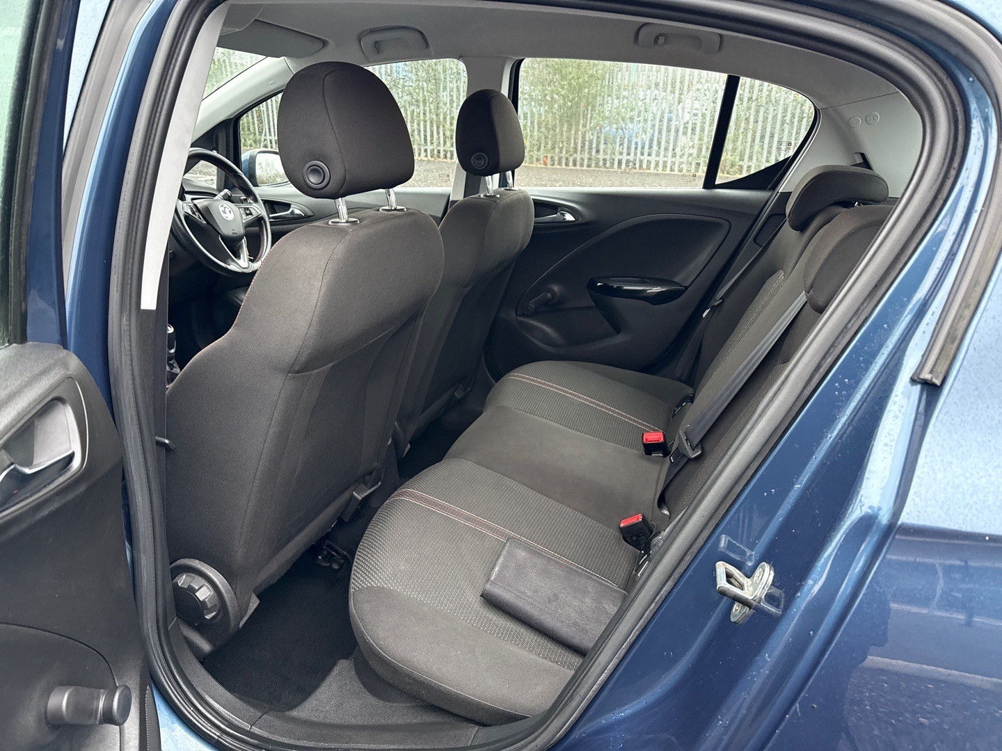 Used Vauxhall Corsa 2016 for sale - 77616351: Photo 13