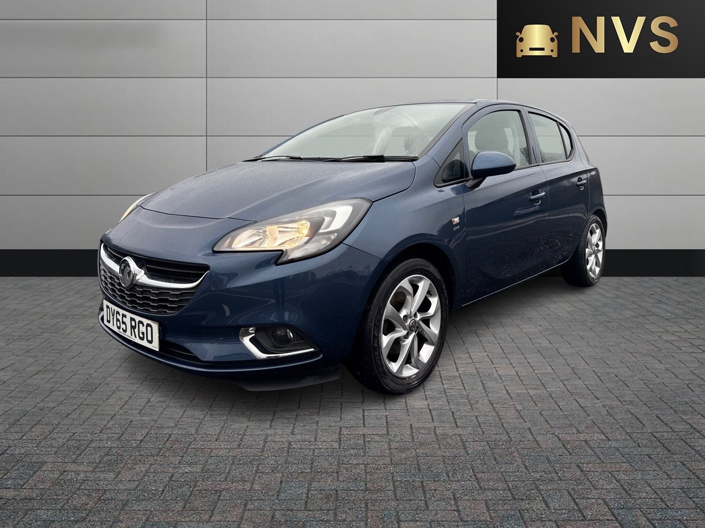 Used Vauxhall Corsa 2016 for sale - 77616351: Photo 3