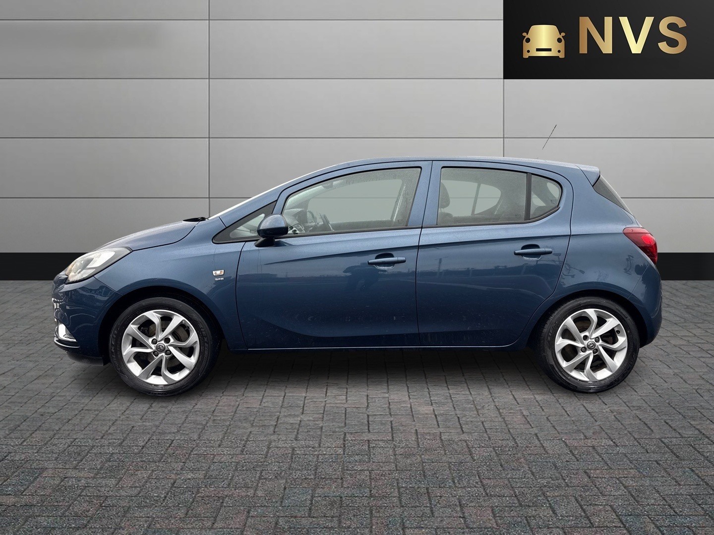 Used Vauxhall Corsa 2016 for sale - 77616351: Photo 4