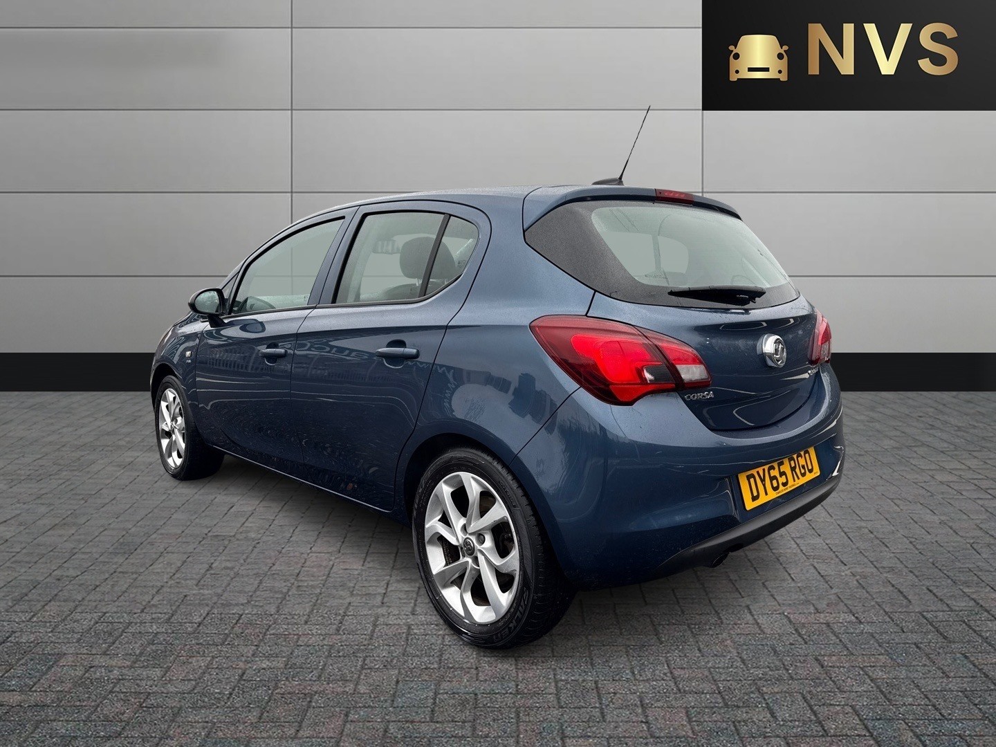 Used Vauxhall Corsa 2016 for sale - 77616351: Photo 5