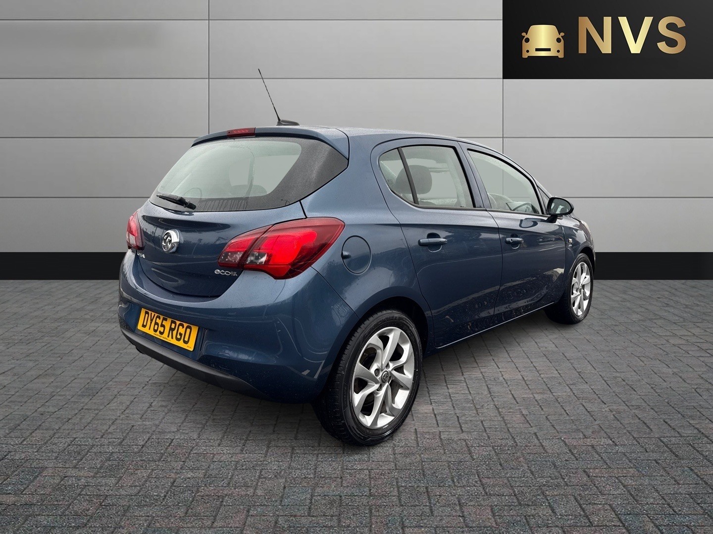 Used Vauxhall Corsa 2016 for sale - 77616351: Photo 7