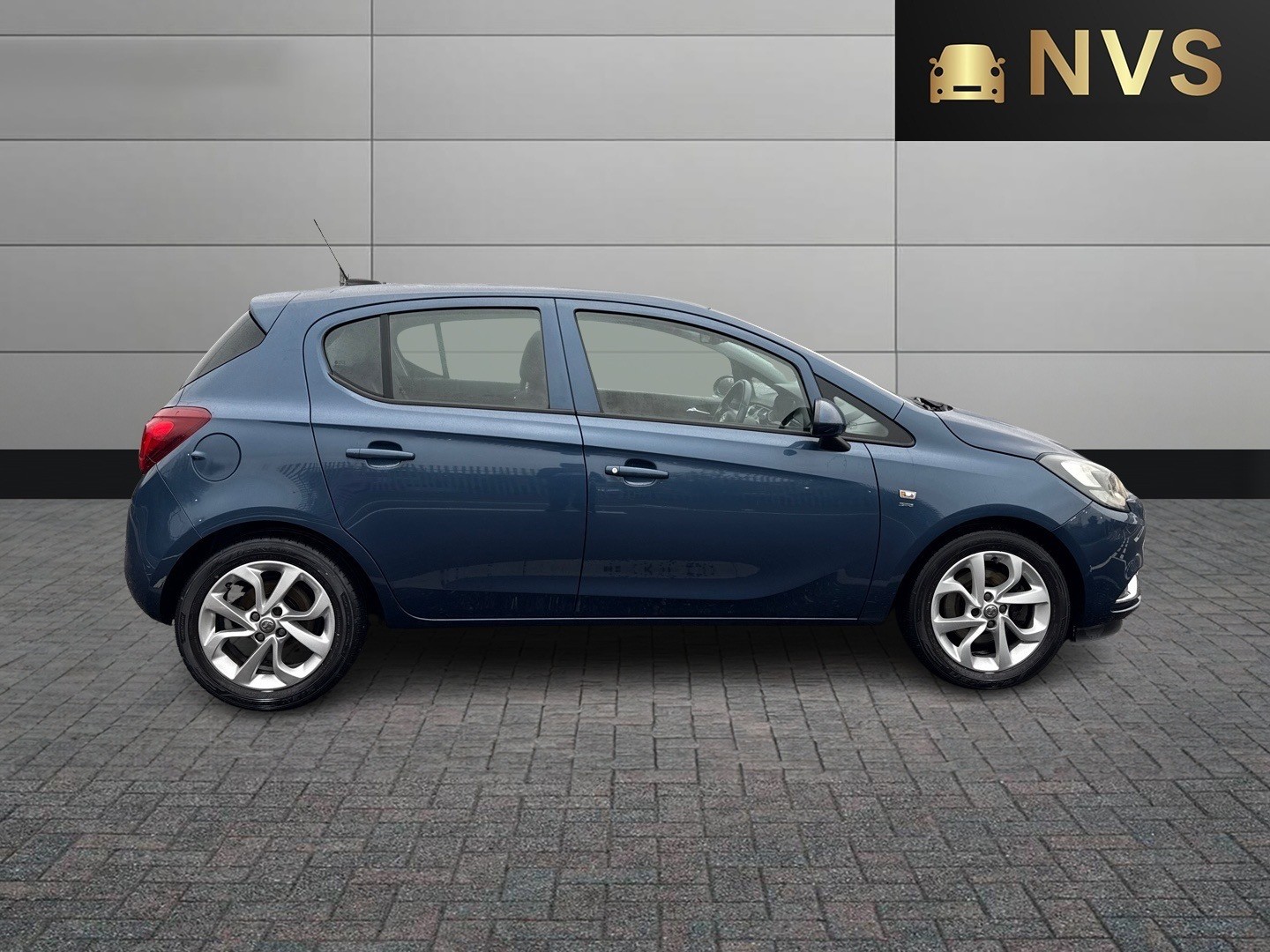 Used Vauxhall Corsa 2016 for sale - 77616351: Photo 8