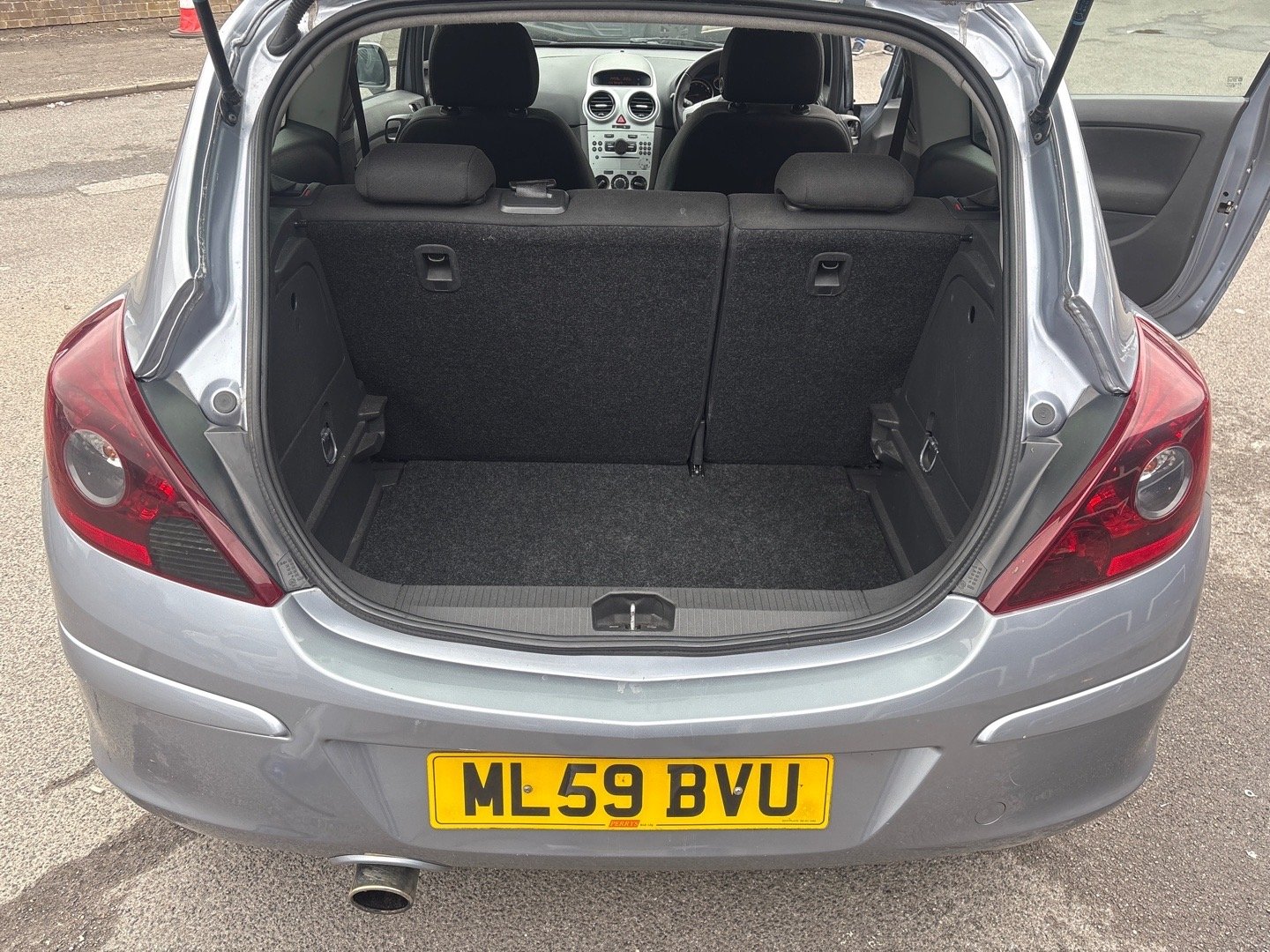 Vehicle 13
