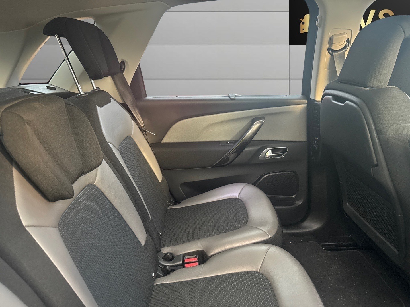 Used Citroen C4 Picasso 2015 for sale - 76618631: Photo 11