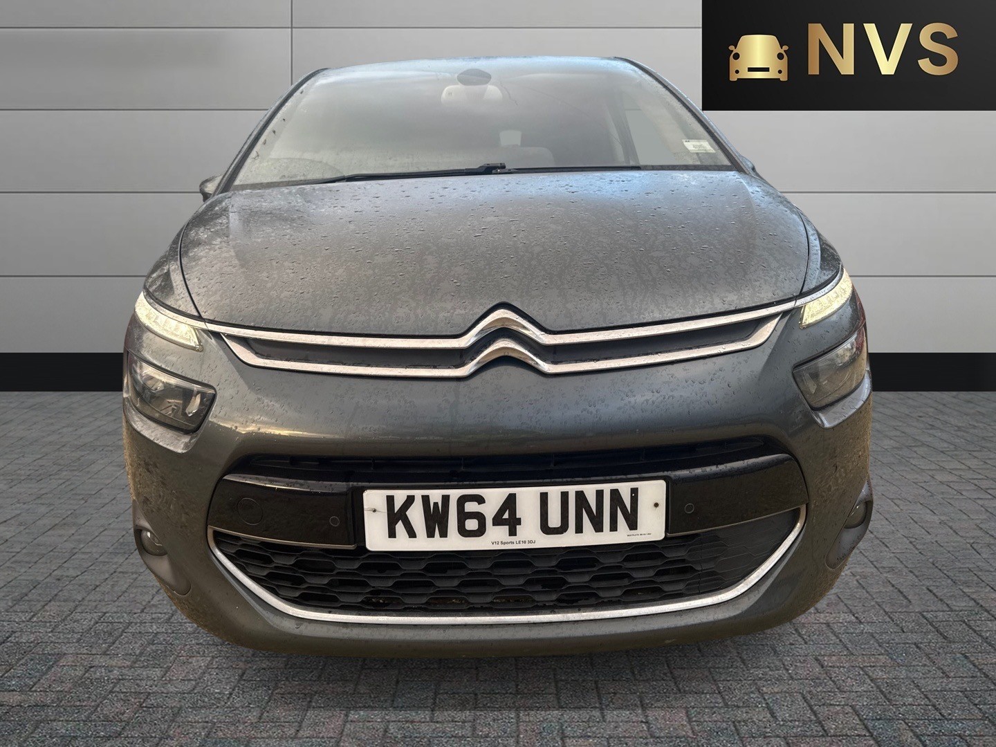 Used Citroen C4 Picasso 2015 for sale - 76618631: Photo 2
