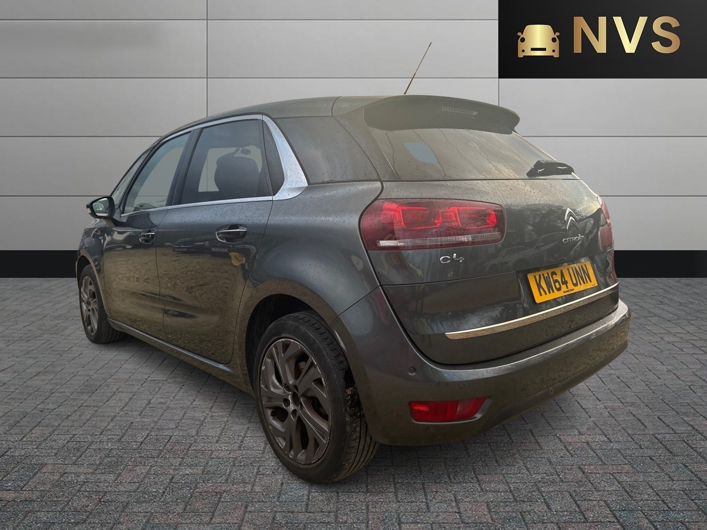 Used Citroen C4 Picasso 2015 for sale - 76618631: Photo 5