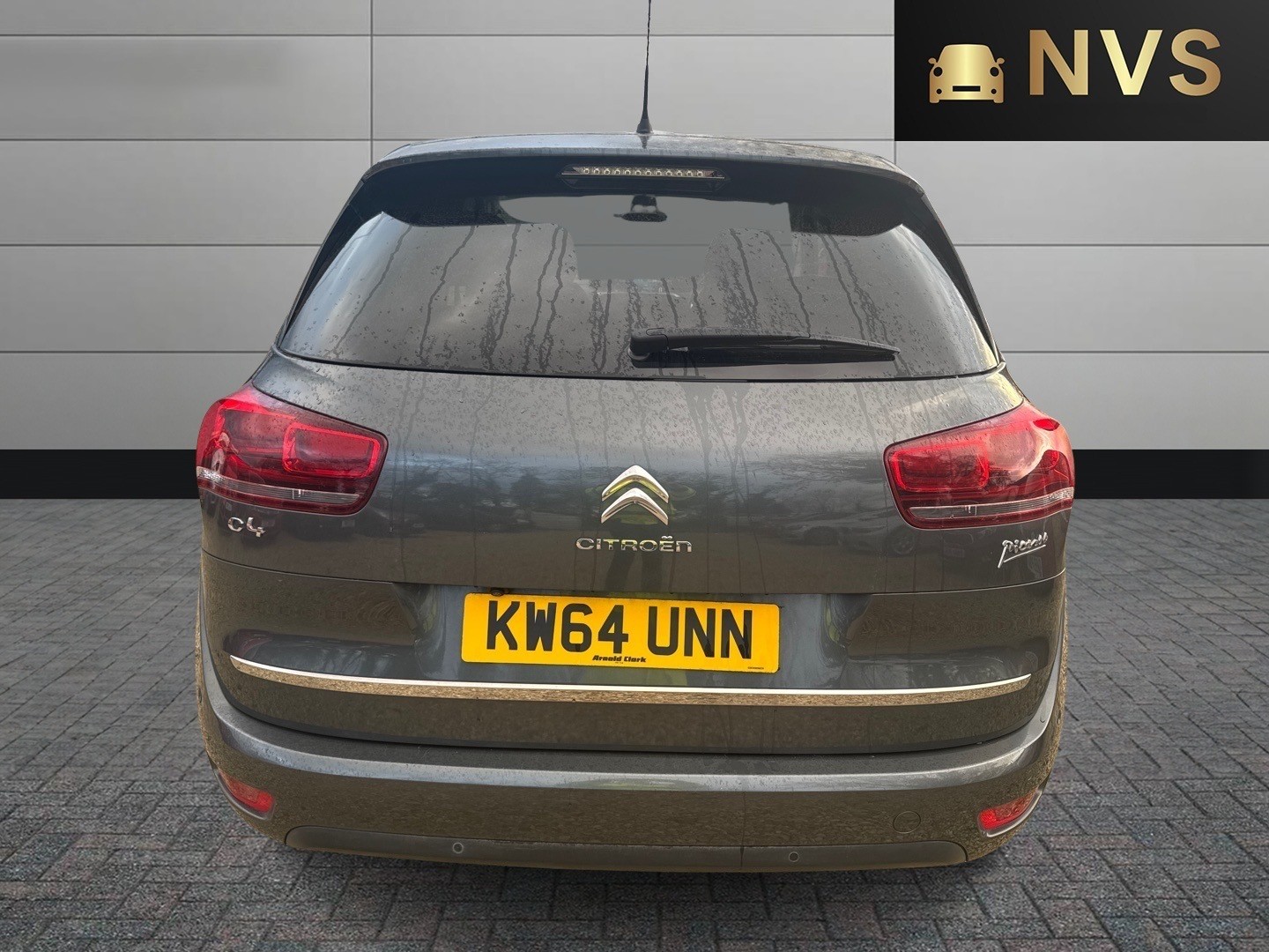 Used Citroen C4 Picasso 2015 for sale - 76618631: Photo 6