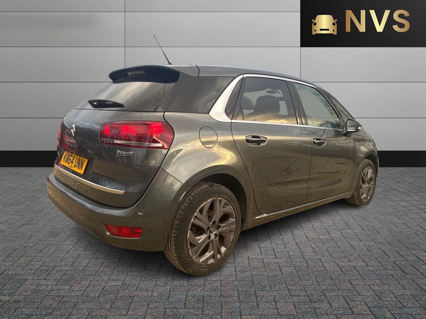 Used Citroen C4 Picasso 2015 for sale - 76618631: Photo 7