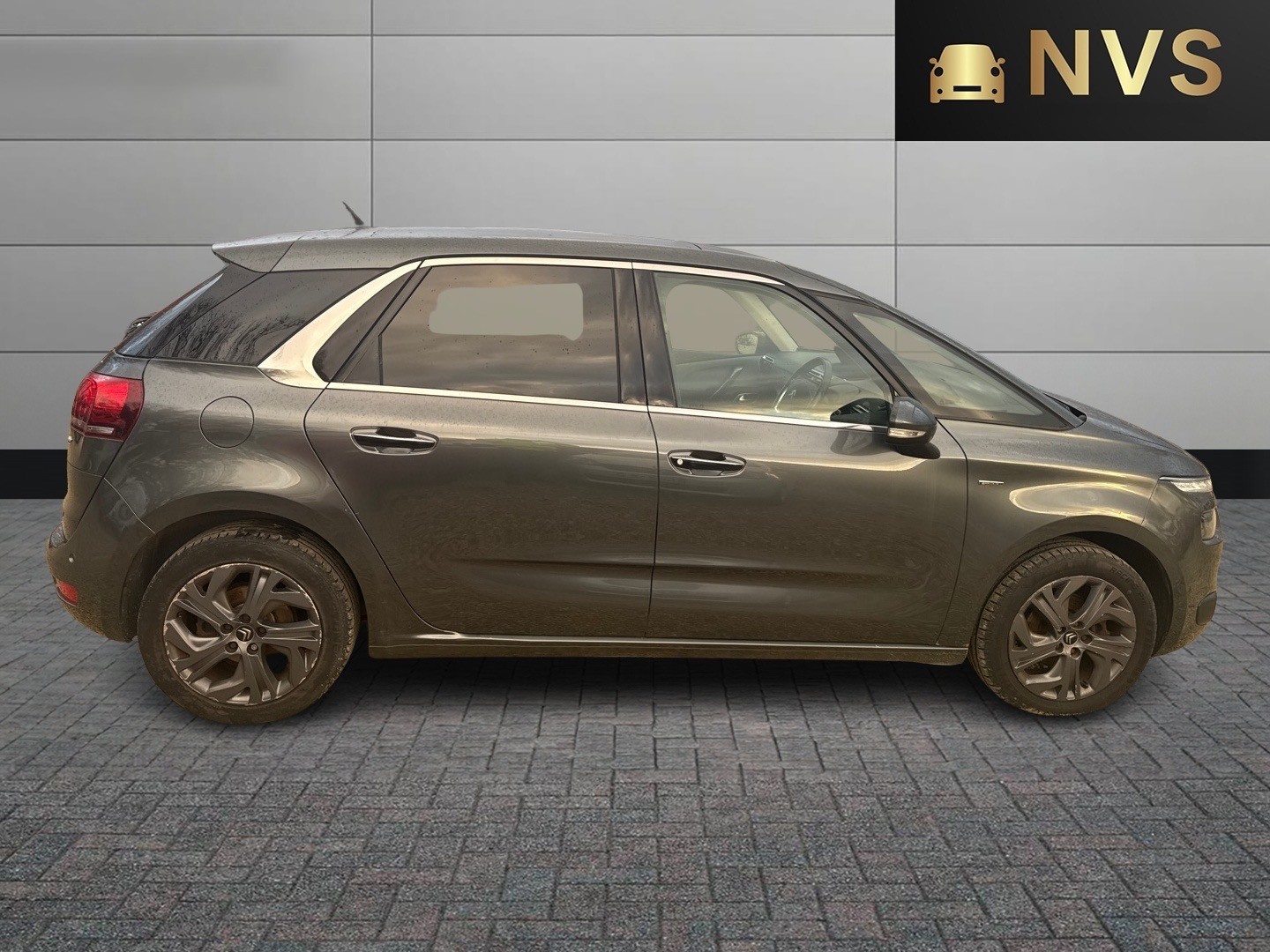 Used Citroen C4 Picasso 2015 for sale - 76618631: Photo 8