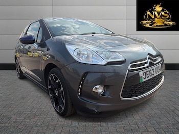 Used Citroen DS3 2014 for sale - 79251732: Photo
