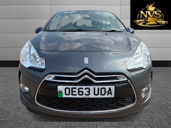 Used Citroen DS3 2014 for sale - 79251732: Photo
