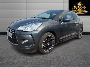 Used Citroen DS3 2014 for sale - 79251732: Photo