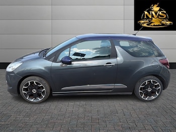 Used Citroen DS3 2014 for sale - 79251732: Photo