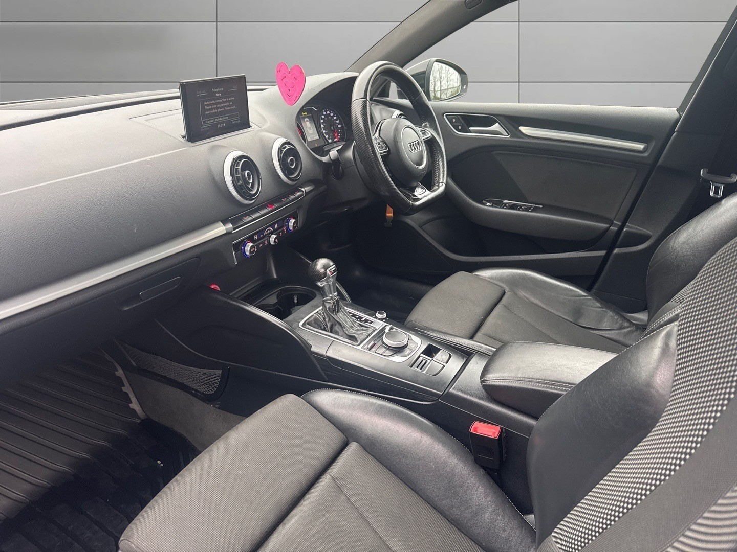 Used Audi A3 2015 for sale - 77207198: Photo 11