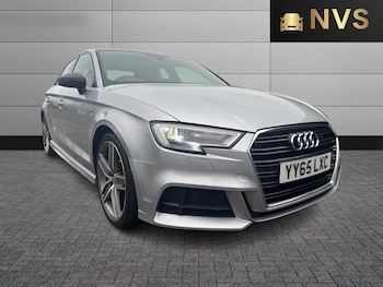 2015 - 2.0 TDI S Line 4dr S Tronic