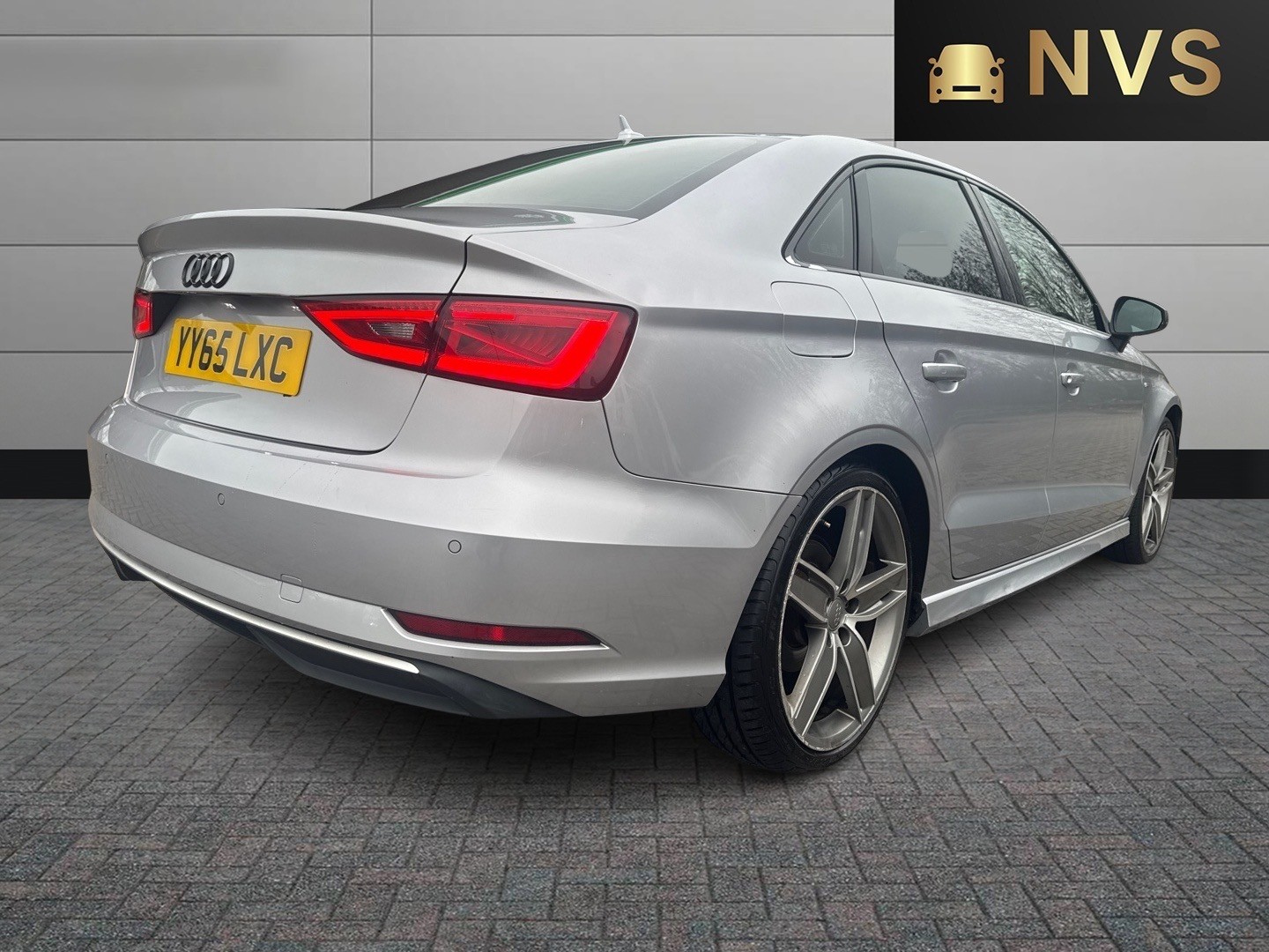 Used Audi A3 2015 for sale - 77207198: Photo 7