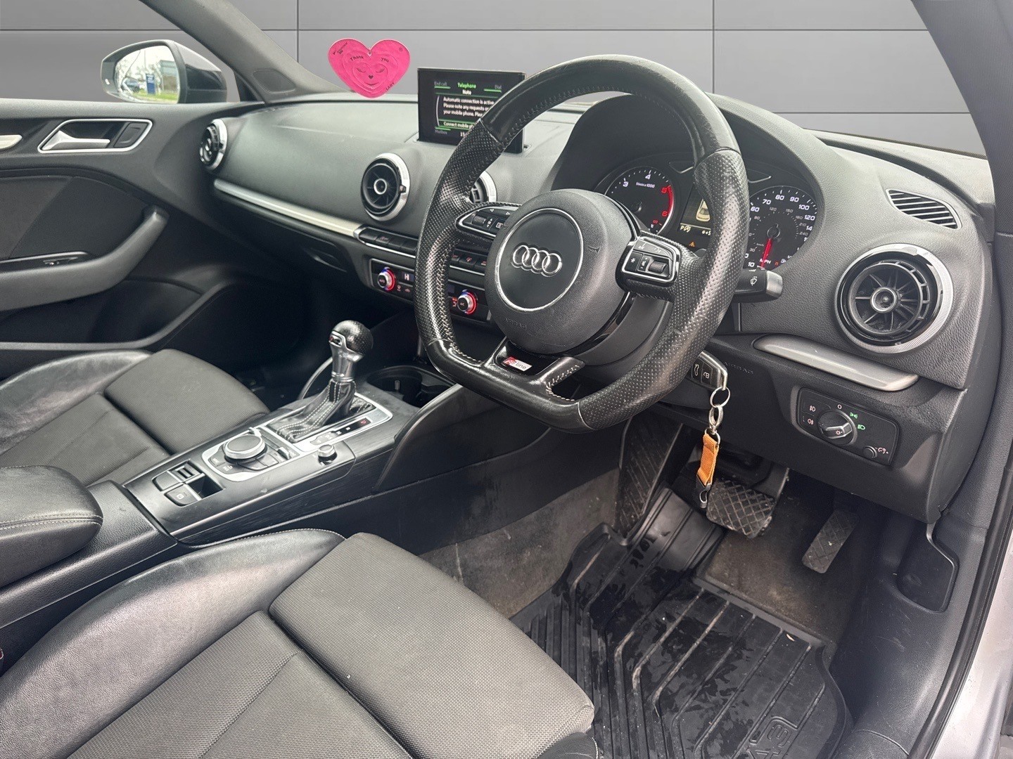 Used Audi A3 2015 for sale - 77207198: Photo 9
