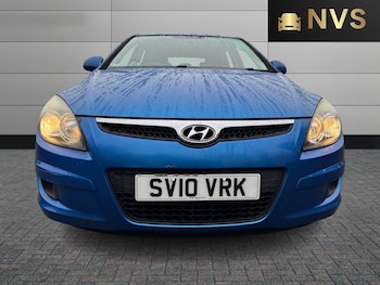 Used Hyundai i30 2010 for sale - 78285800: Photo