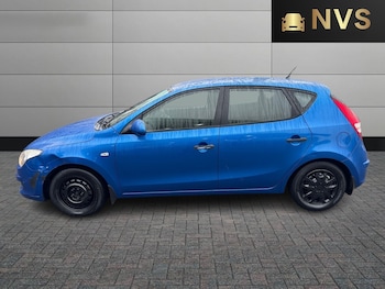 Used Hyundai i30 2010 for sale - 78285800: Photo