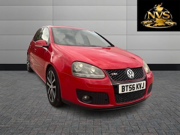 Used Volkswagen Golf 2007 for sale - 79395157: Photo