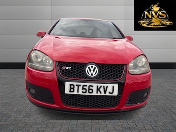 Used Volkswagen Golf 2007 for sale - 79395157: Photo