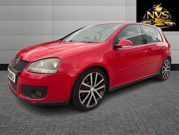 Used Volkswagen Golf 2007 for sale - 79395157: Photo
