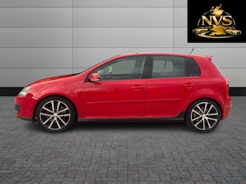 Used Volkswagen Golf 2007 for sale - 79395157: Photo