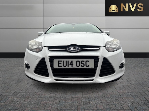 Used Ford Focus 2014 for sale - 76218797: Photo 2