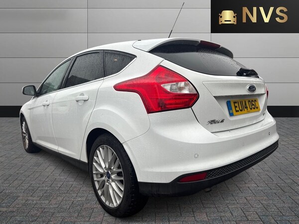 Used Ford Focus 2014 for sale - 76218797: Photo 5