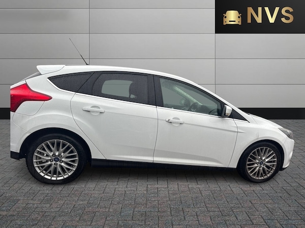 Used Ford Focus 2014 for sale - 76218797: Photo 6